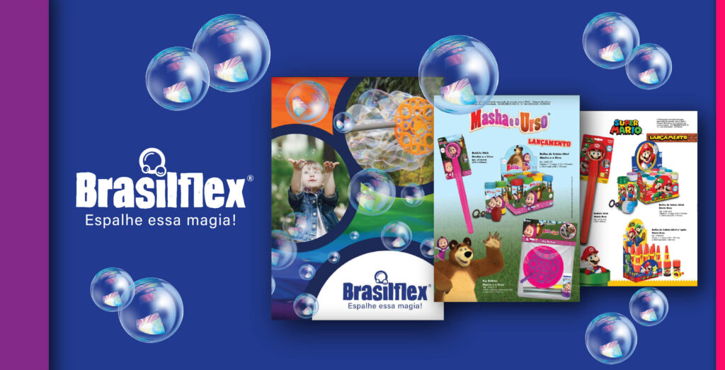 Pérgola repagina catálogo da Brasilflex - Pérgola