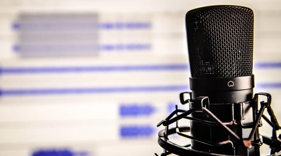 Podcasting SP Jornal: programa radiofônico é novidade na Agência Pérgola - Pérgola